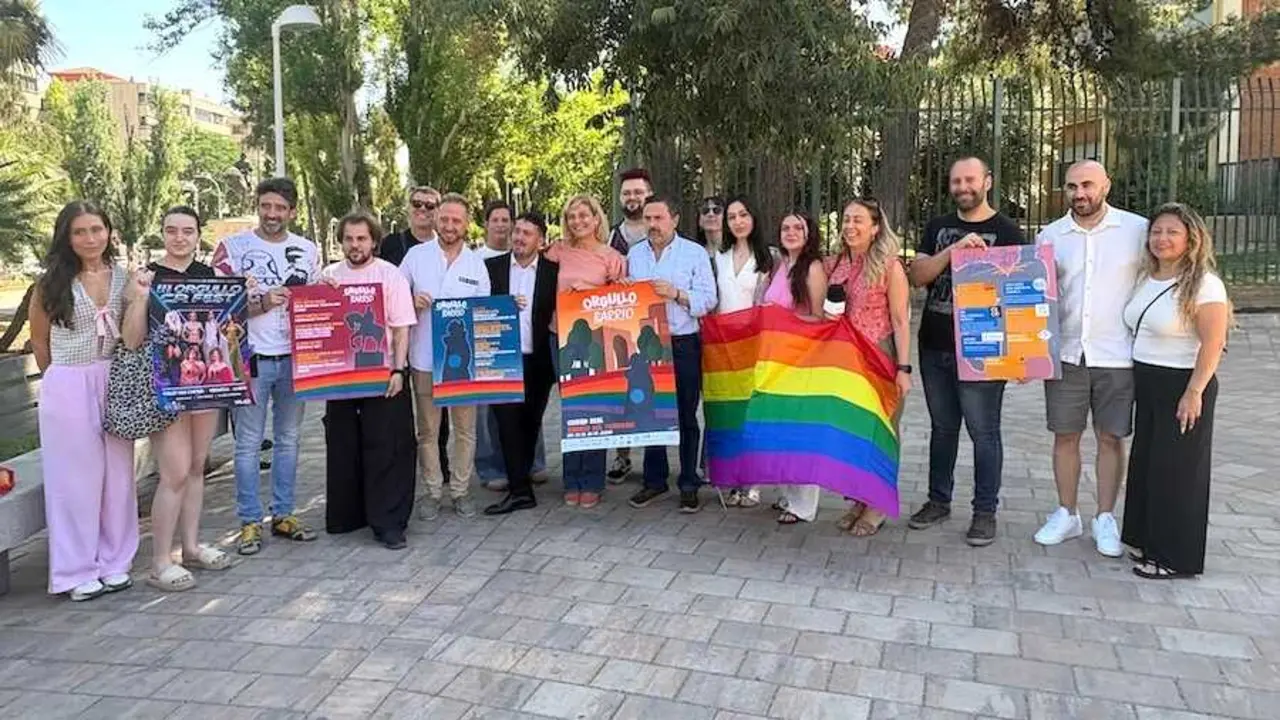 Ciudad Real ampl&iacute;a el Orgullo de Barrio al entorno del Torre&oacute;n