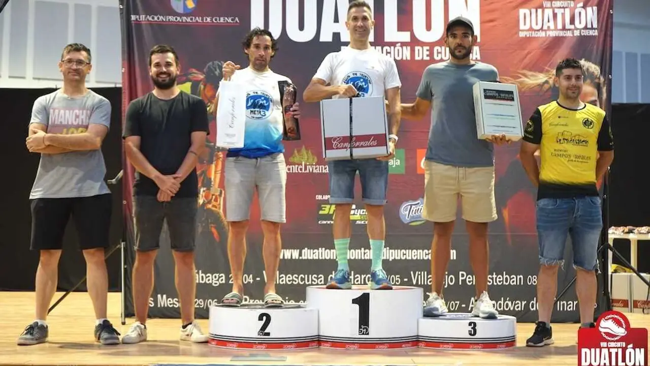 La Diputaci&oacute;n de Cuenca destina 85.000 euros a clubes de sus circuitos