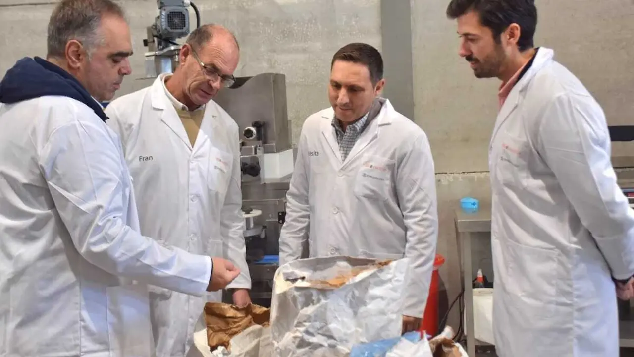La Diputaci&oacute;n de Cuenca destina 500.000 euros al plan Integra 4.0