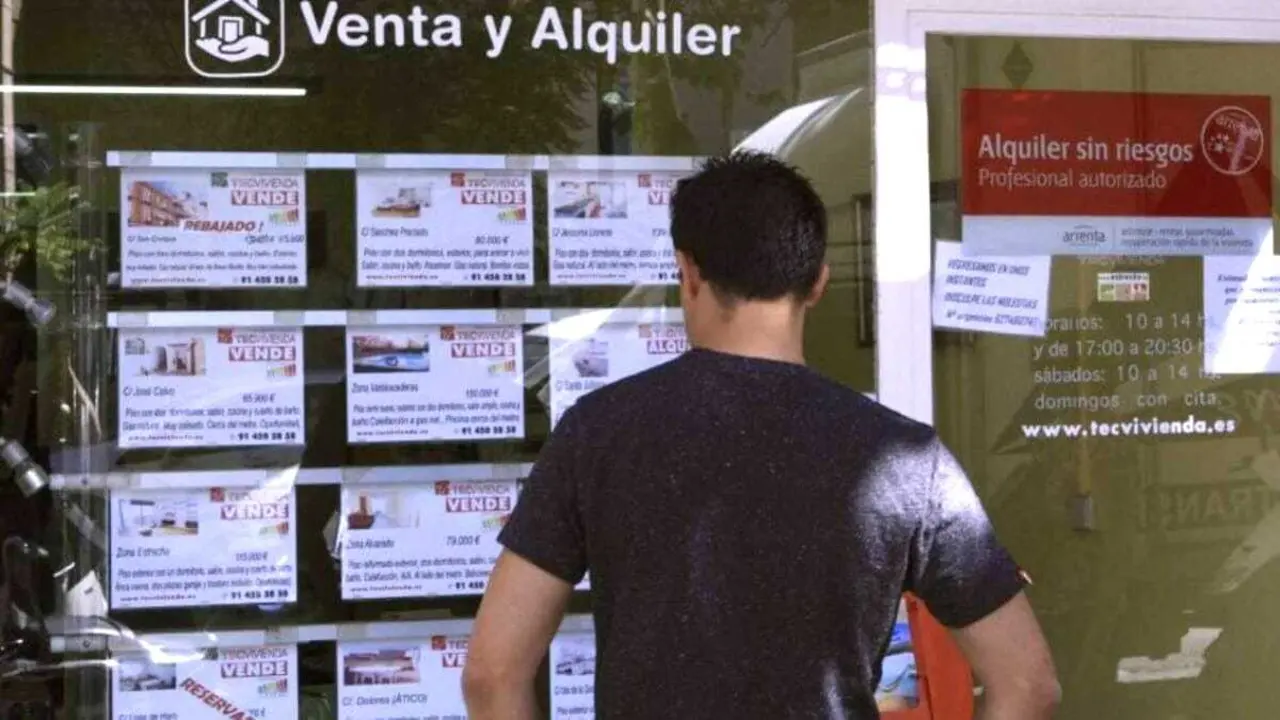 vivinda, compraventa, alquiler, inmobiliaria, alquileres, mercado inmoviliario, pisos,