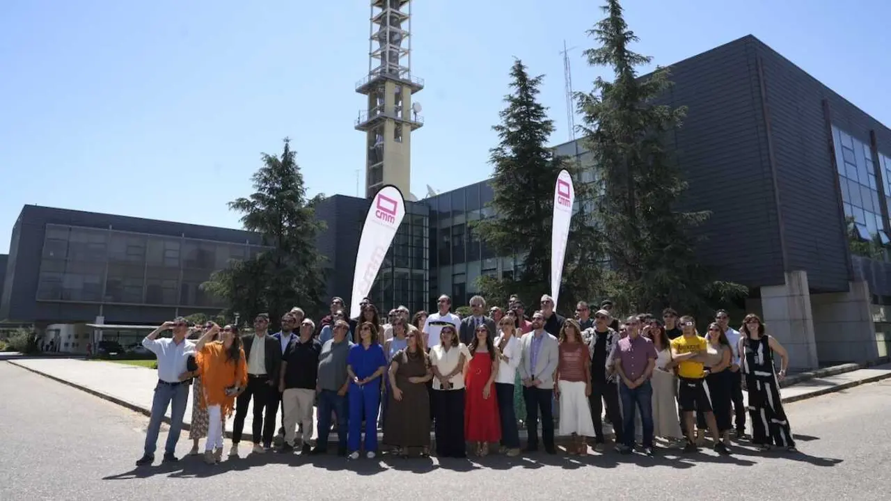 CMM volcar&aacute; todos sus medios ante el eclipse solar del 12 de agosto