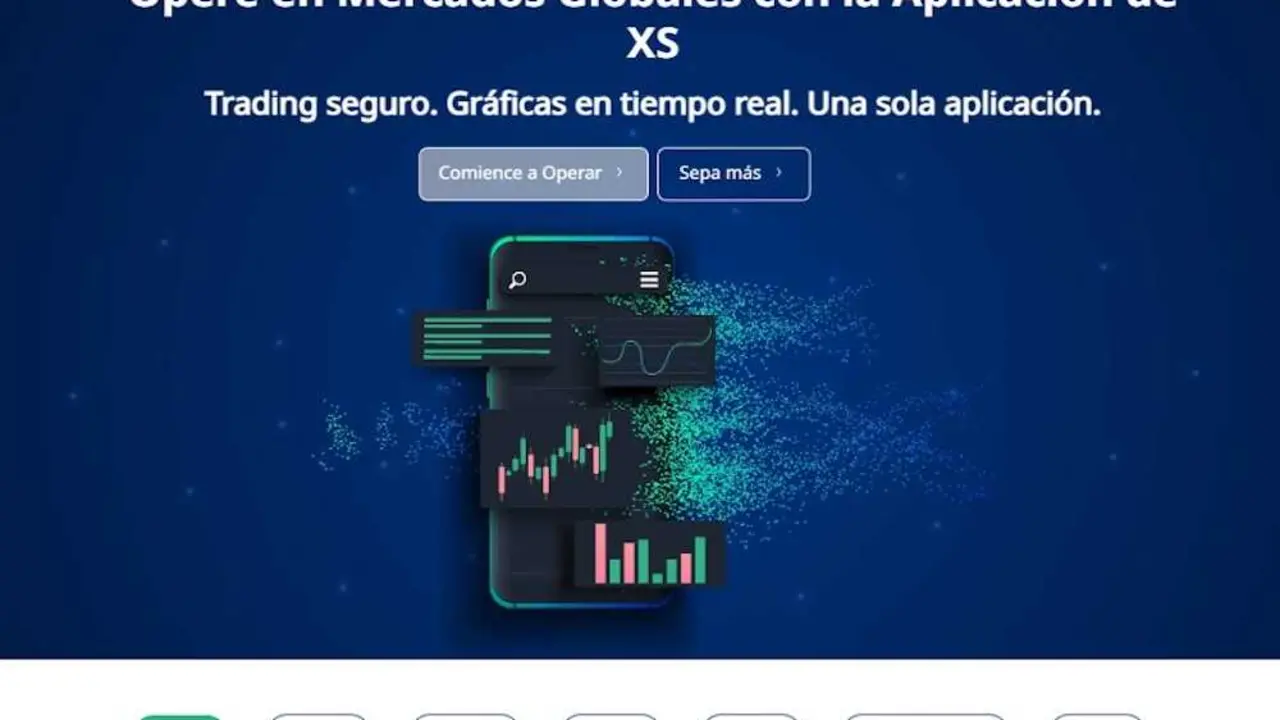 &iquest;Es XS.com un br&oacute;ker fiable y de confianza, o deber&iacute;a buscar en otra parte?