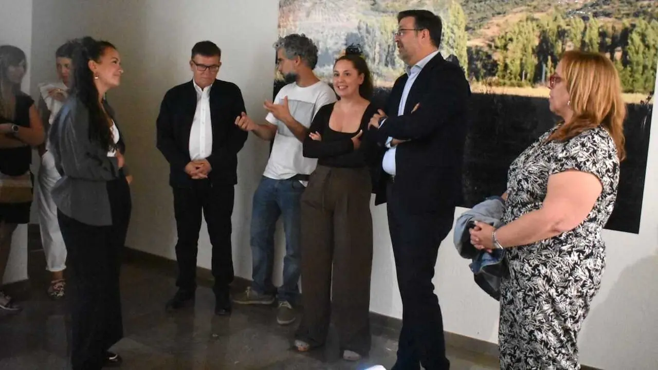 Castilla-La Mancha estrena presencia en el Culture &amp; Museums Forum
