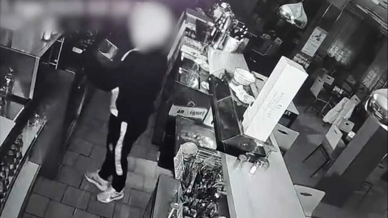 Cae el ladr&oacute;n tecnol&oacute;gico que asaltaba comercios en Cuenca y Toledo