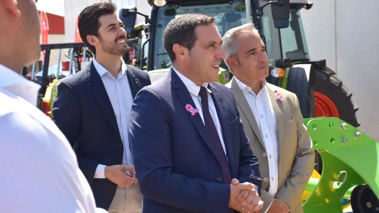 La Diputaci&oacute;n de Cuenca blinda el campo con ayudas para las OPAS