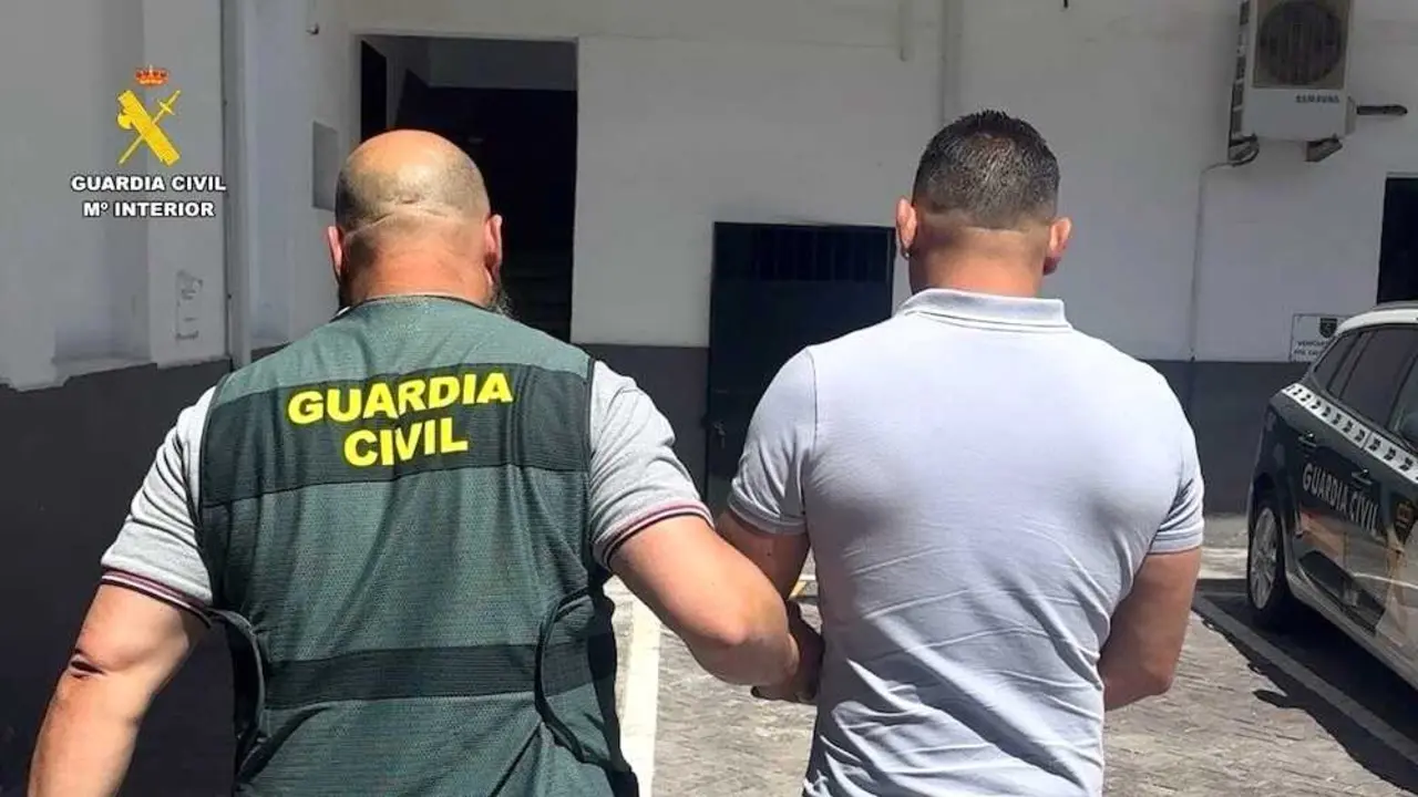 Caen en Talavera tres ladrones de catalizadores de Madrid y Toledo