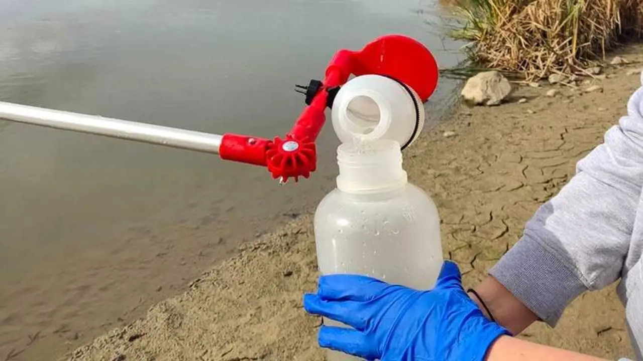 La UCLM detecta bacterias inmunes a antibi&oacute;ticos en el r&iacute;o Tajo