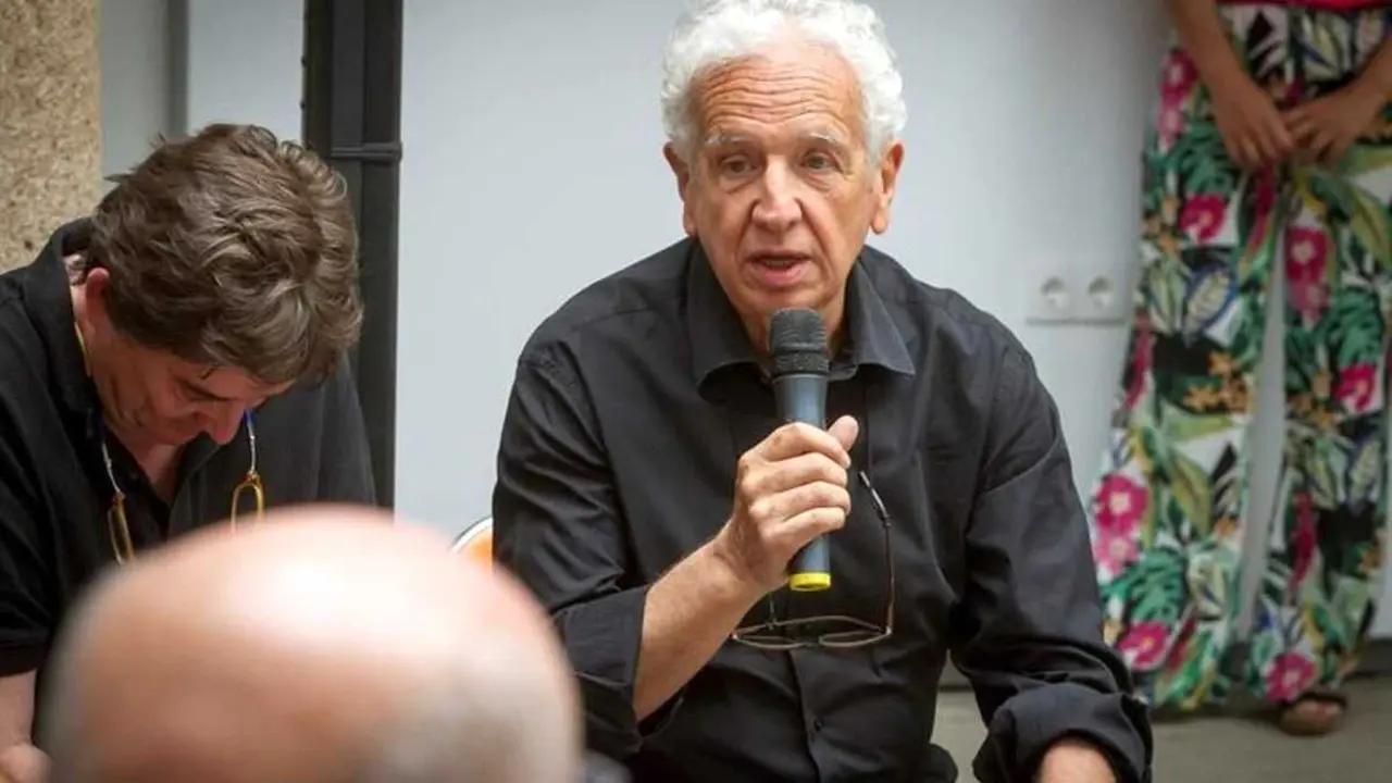 Jos&eacute; Carlos Plaza recibir&aacute; el Premio Lorenzo Luzuriaga de UGT en el Festival de Teatro Cl&aacute;sico de Almagro