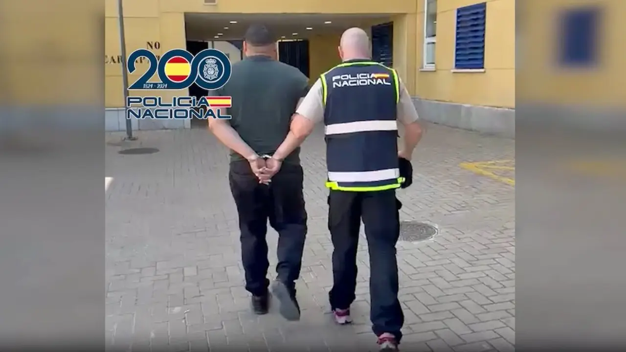 Cae en Toledo una red criminal que prostitu&iacute;a a mujeres venezolanas