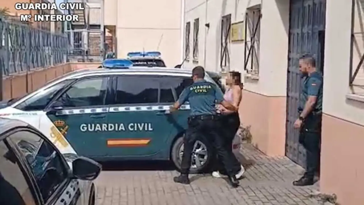 Cuatro detenidos y desarticulada una red de estafa mediante fraude bancario en Ciudad Real