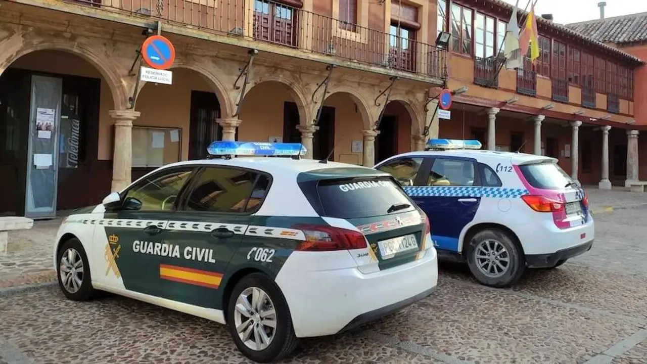 Un joven atropella a una ni&ntilde;a de 4 a&ntilde;os en La Solana (Ciudad Real) y sale huyendo