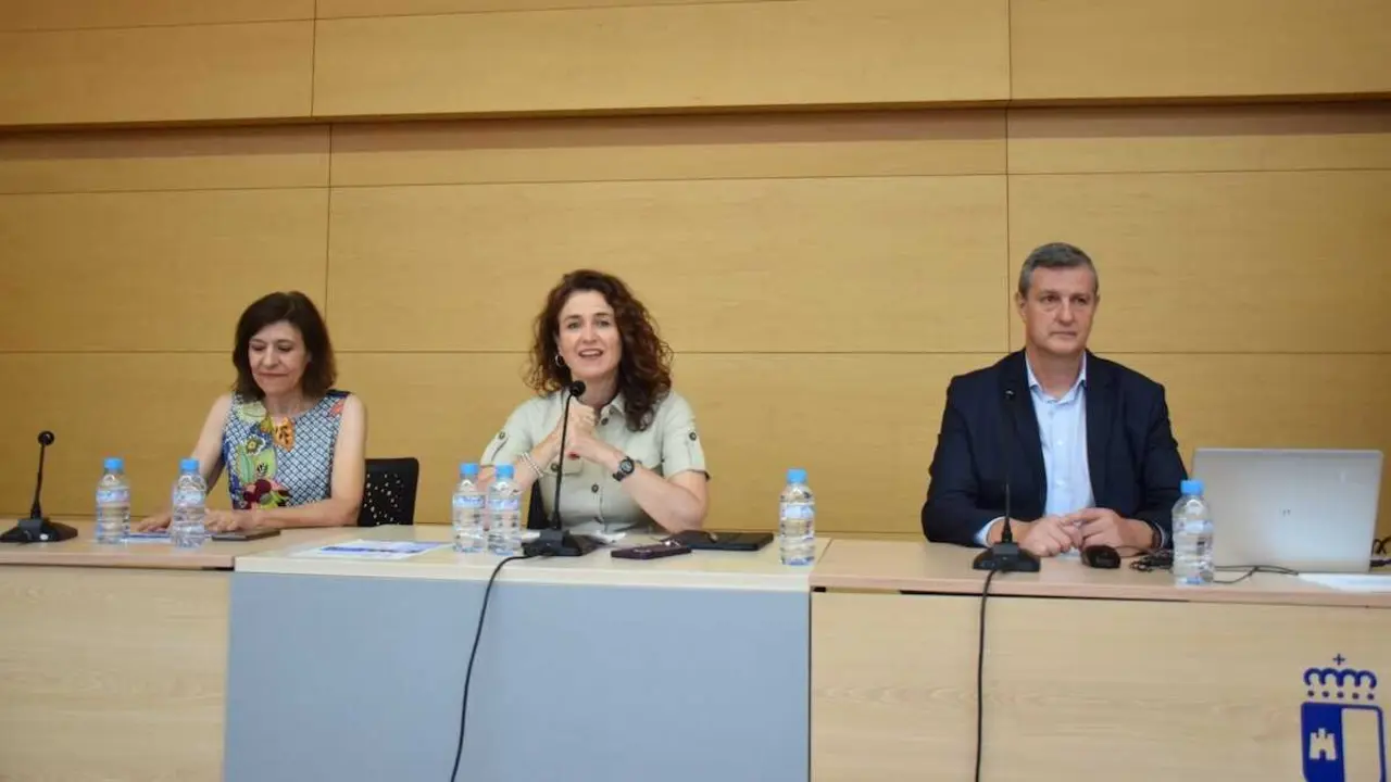 Castilla-La Mancha crea el Foro de Enfermedades Profesionales para detectar casos