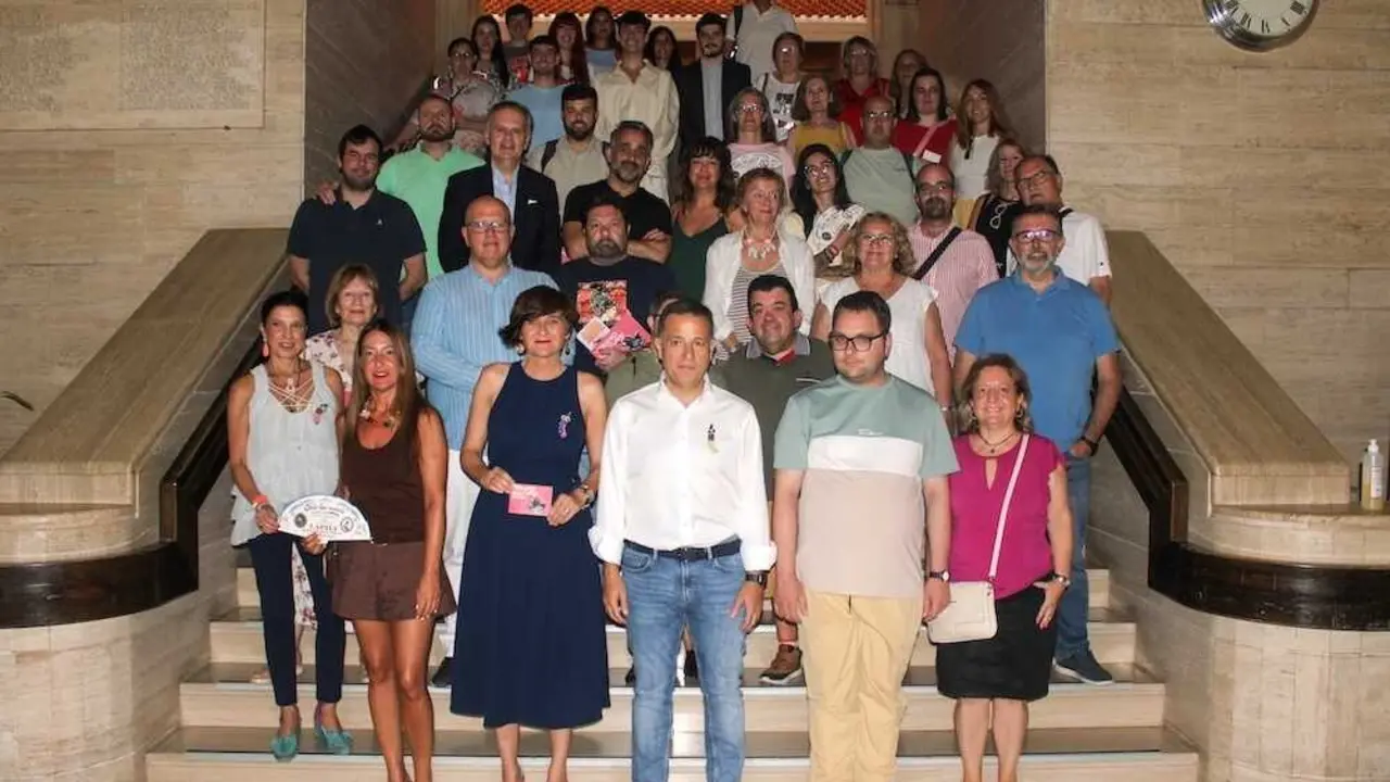 Albacete lanza su Verano Cultural 2026 con m&aacute;s de 80 actividades
