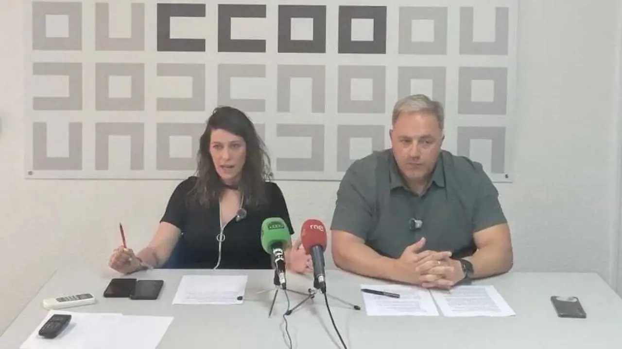 Paros en Helados Casty Talavera desde el lunes por salarios m&iacute;nimoo