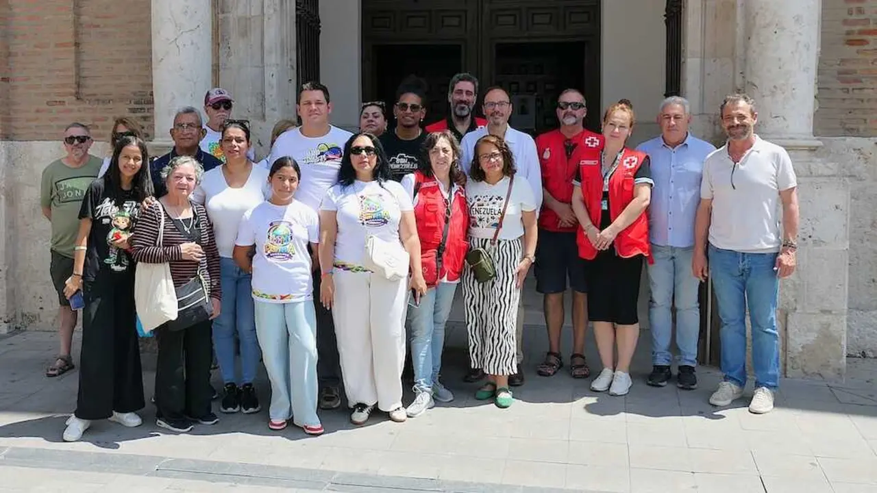 Guadalajara se vuelca con Venezuela y activa ayuda a los afectados