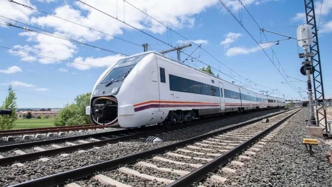 El Gobierno prorroga el tren de proximidad entre Madrid e Illescas