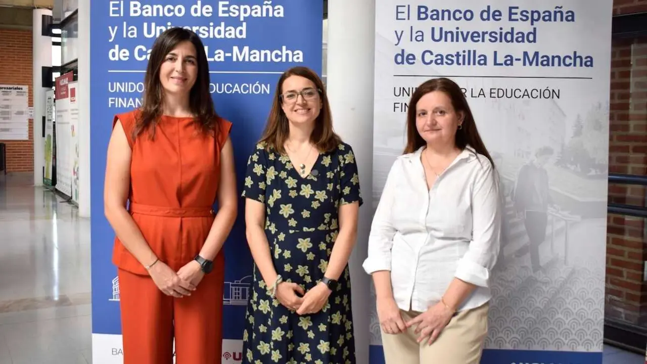 La UCLM y el Banco de Espa&ntilde;a impulsan la educaci&oacute;n financiera