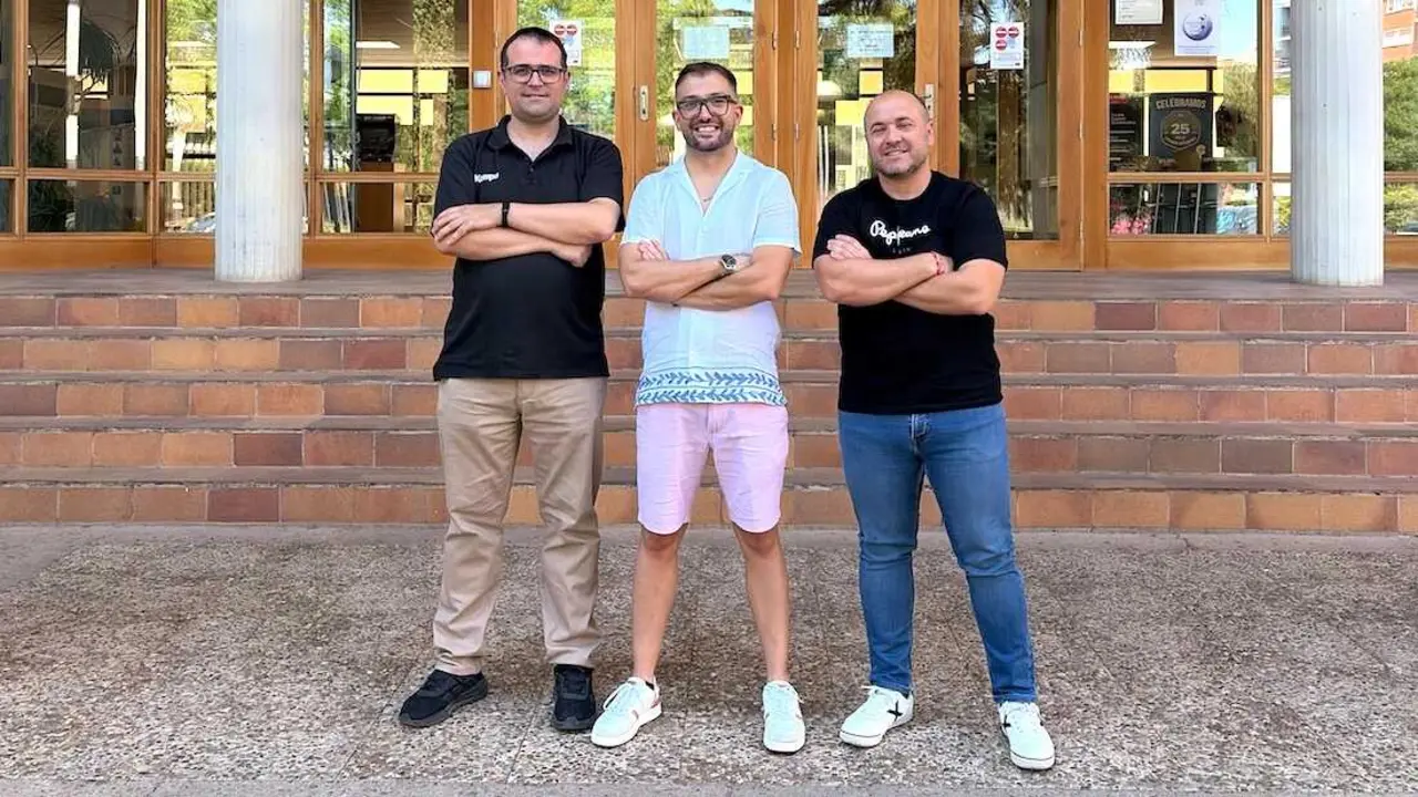 La UCLM crea con la EHF una IA para evaluar a jugadores de balonmano