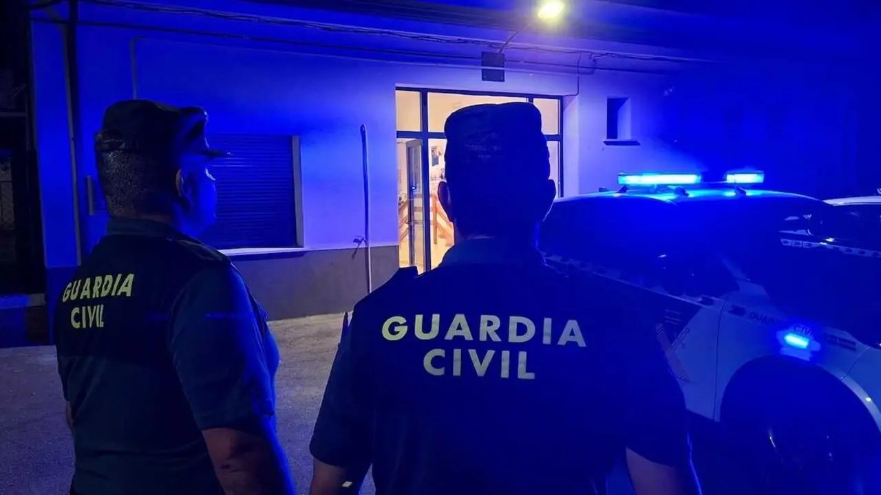 Guardia Civil