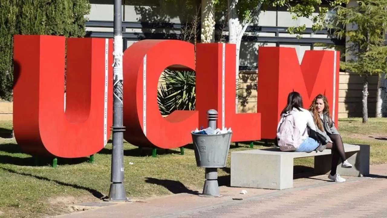 uclm, Universidad de Castilla-La Mancha, campus, universitarios,