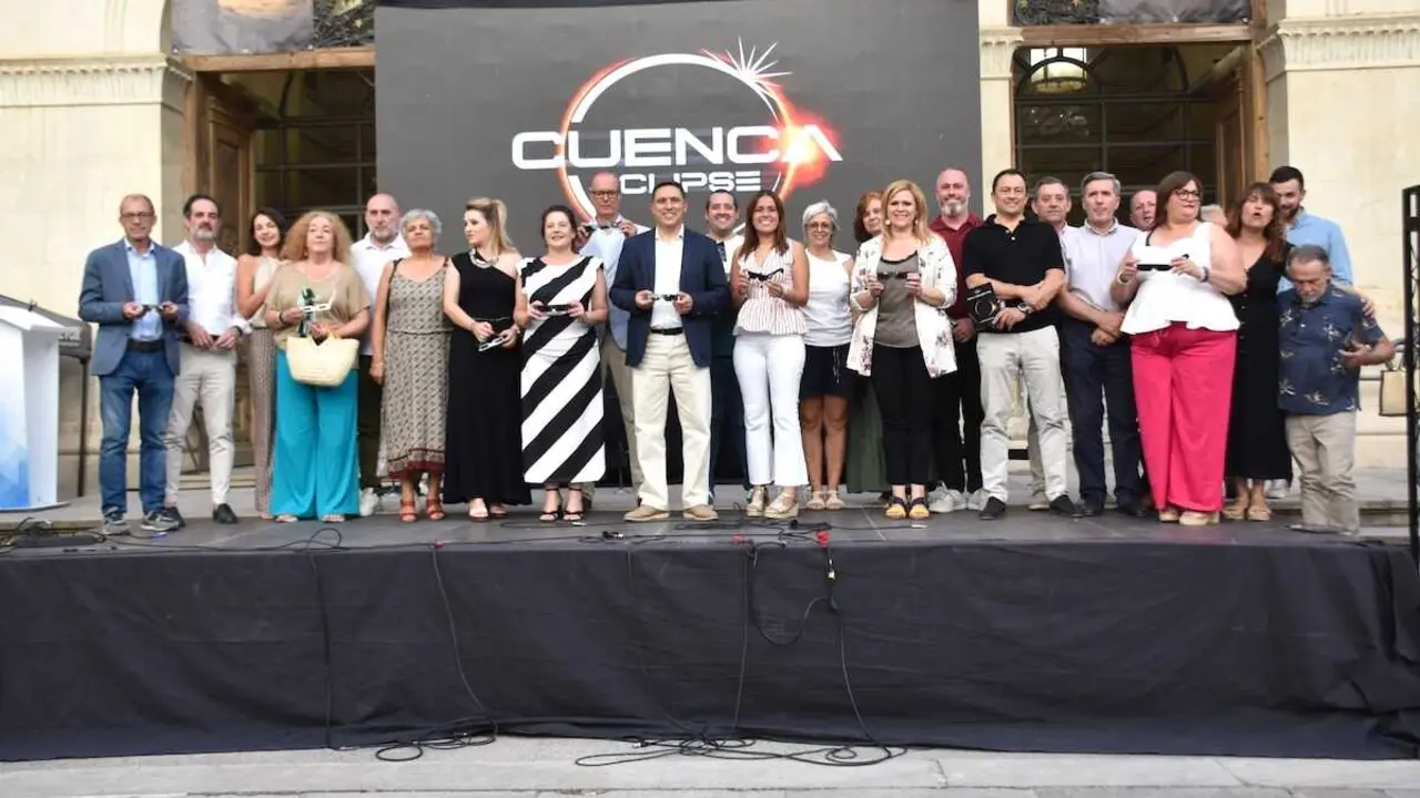 El ciclo eclipse llenar&aacute; de m&uacute;sica la provincia de Cuenca este verano