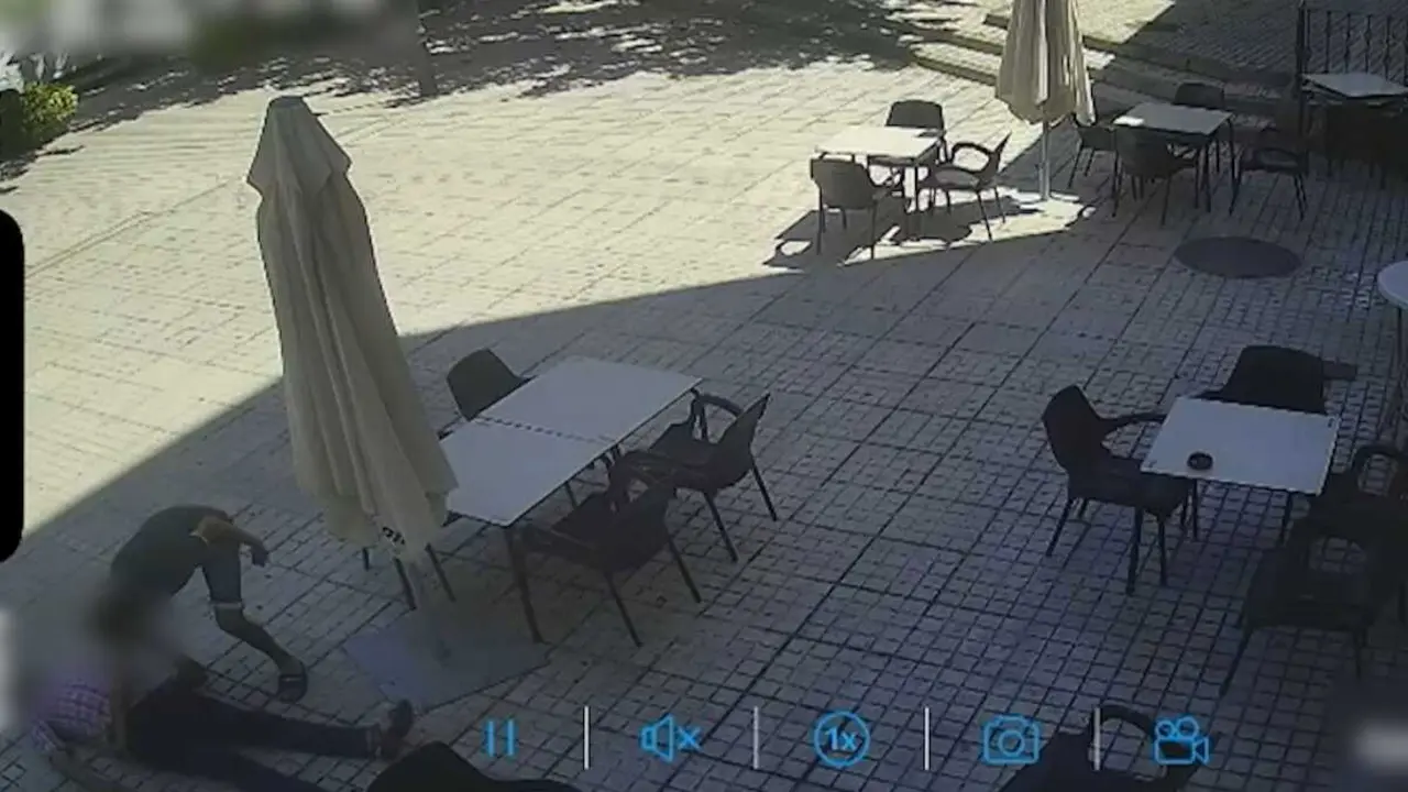 Prisi&oacute;n por dejar grave a su padre y amenazar a su madre en Mora (Toledo)