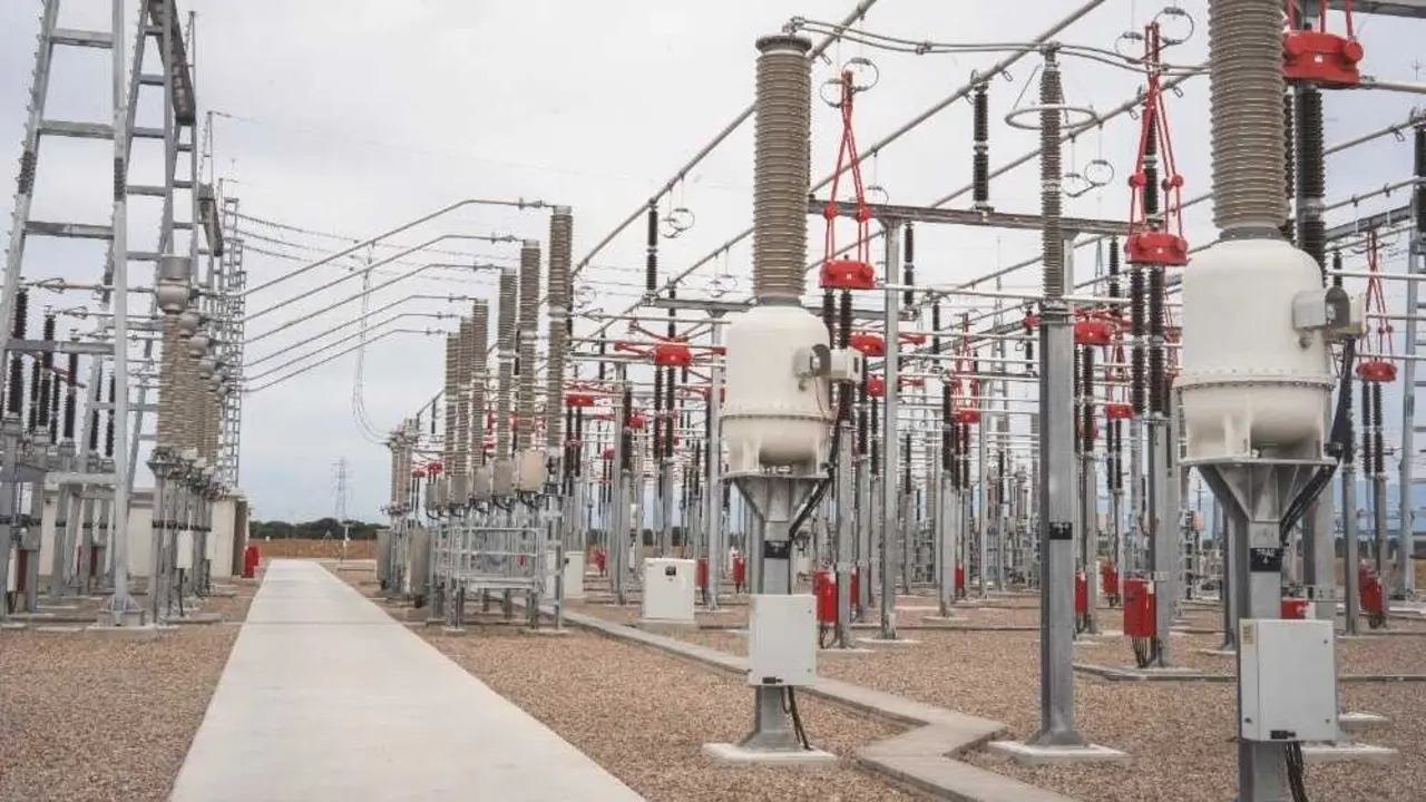 Red El&eacute;ctrica ampl&iacute;a dos subestaciones de Toledo para reforzar la red