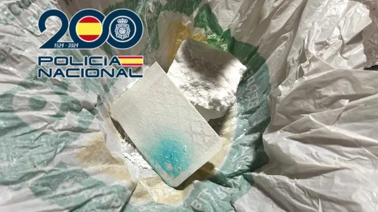 Desmantelan una banda de tr&aacute;fico de drogas entre Elche y Albacete