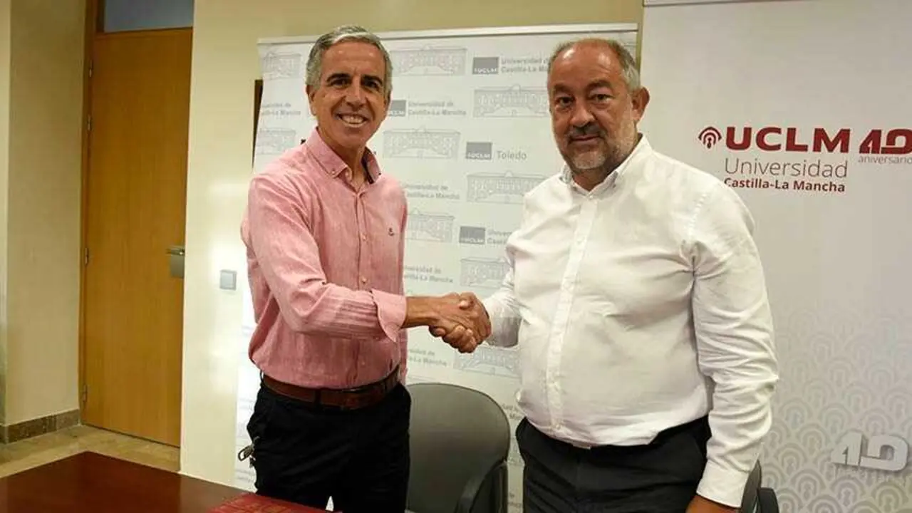 La UCLM impulsa el deporte para personas con discapacidad intelectual