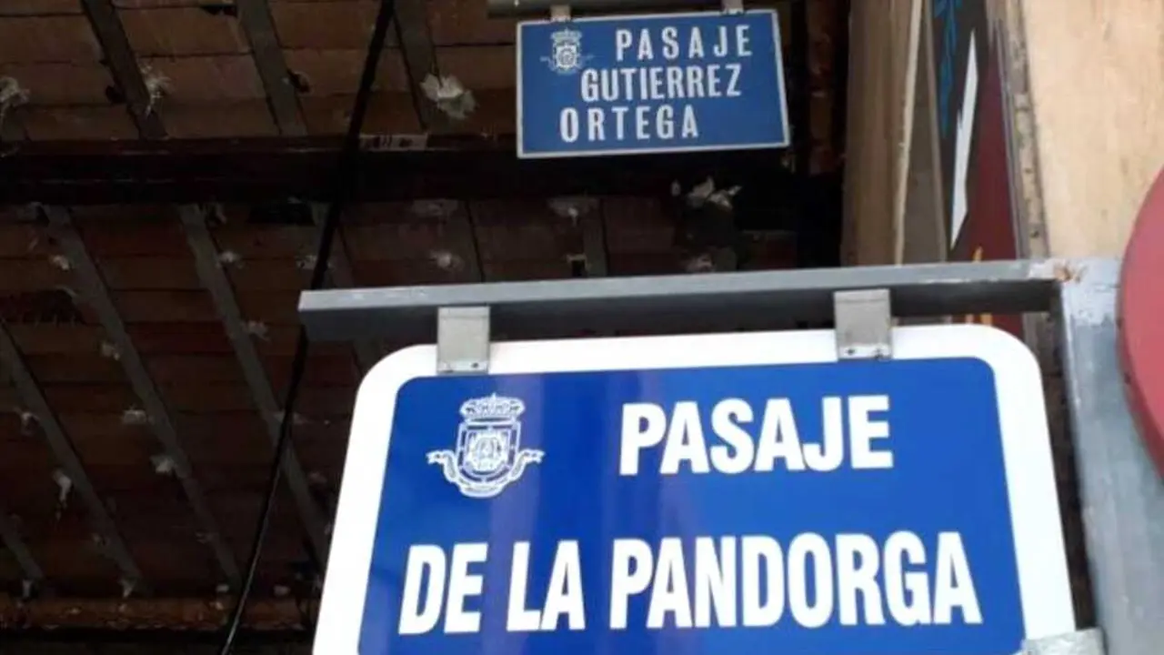 El alcalde ve dif&iacute;cil recurrir el fallo del callejero de Ciudad Real