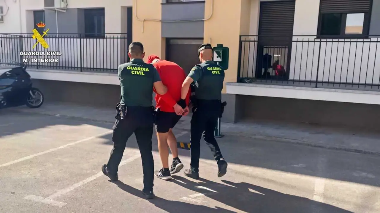 Detenidas e investigadas 21 personas por sextorsi&oacute;n en Ciudad Real