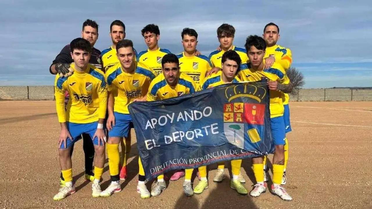 La Diputaci&oacute;n de Cuenca publica ayudas provisionales a 84 clubes