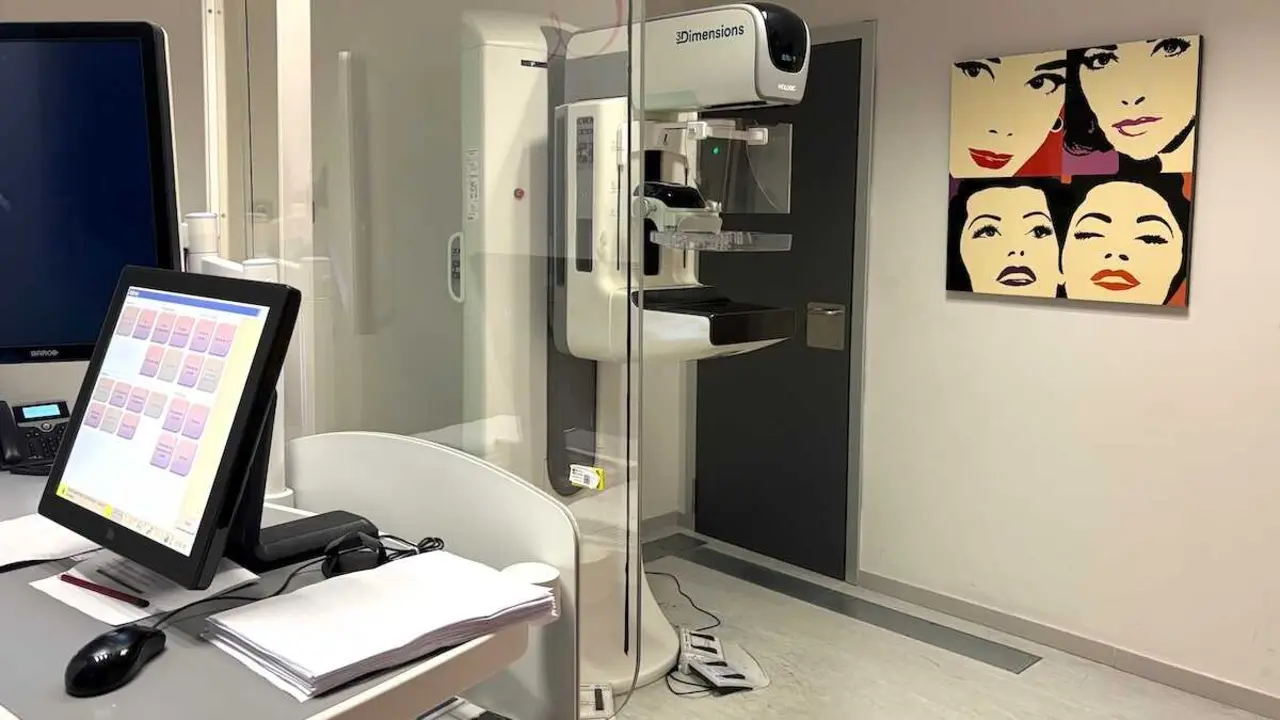 Castilla-La Mancha probar&aacute; un modelo para predecir el c&aacute;ncer de mama