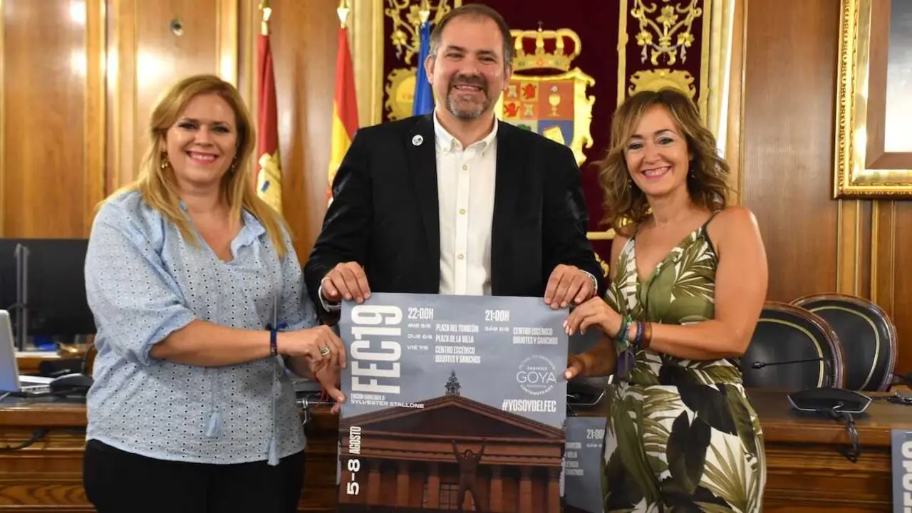 El FEC de Villamayor de Santiago (Cuenca) ya es festival calificador para los Goya