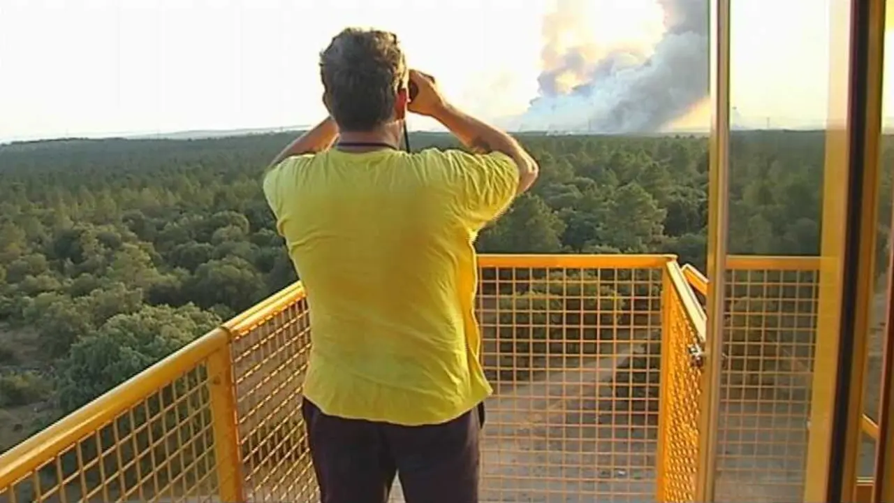 Geacam regular&aacute; la jornada en las torres por las alertas de calor