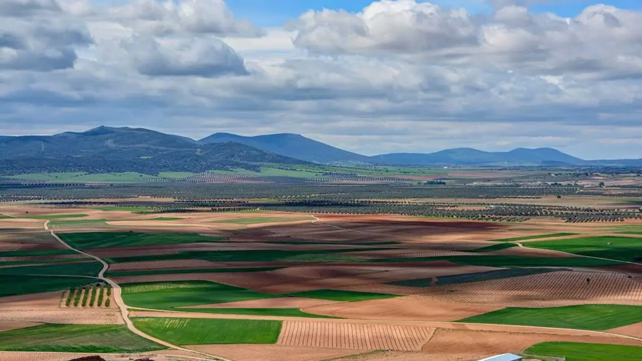 Castilla-La Mancha abre la participaci&oacute;n de la Ley de Informaci&oacute;n Geogr&aacute;fica