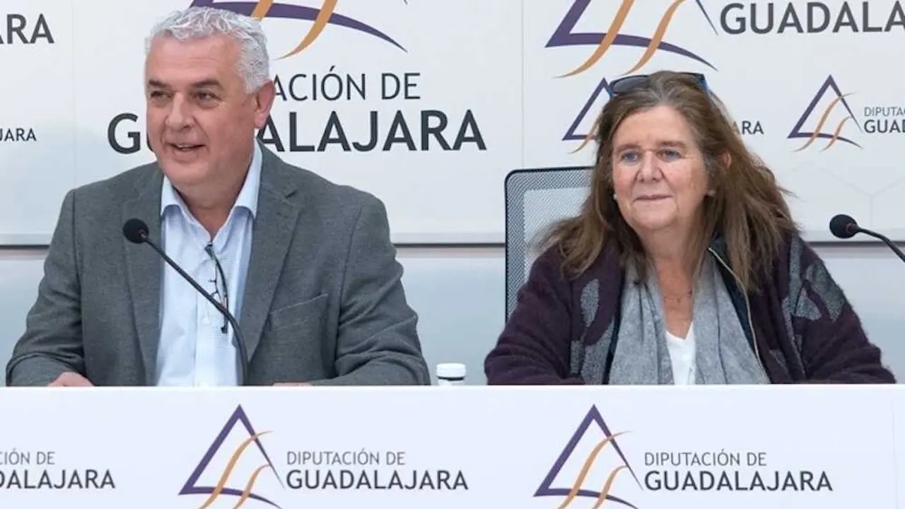 La Diputaci&oacute;n y la UAH impulsan el centro tecnol&oacute;gico de Guadalajara