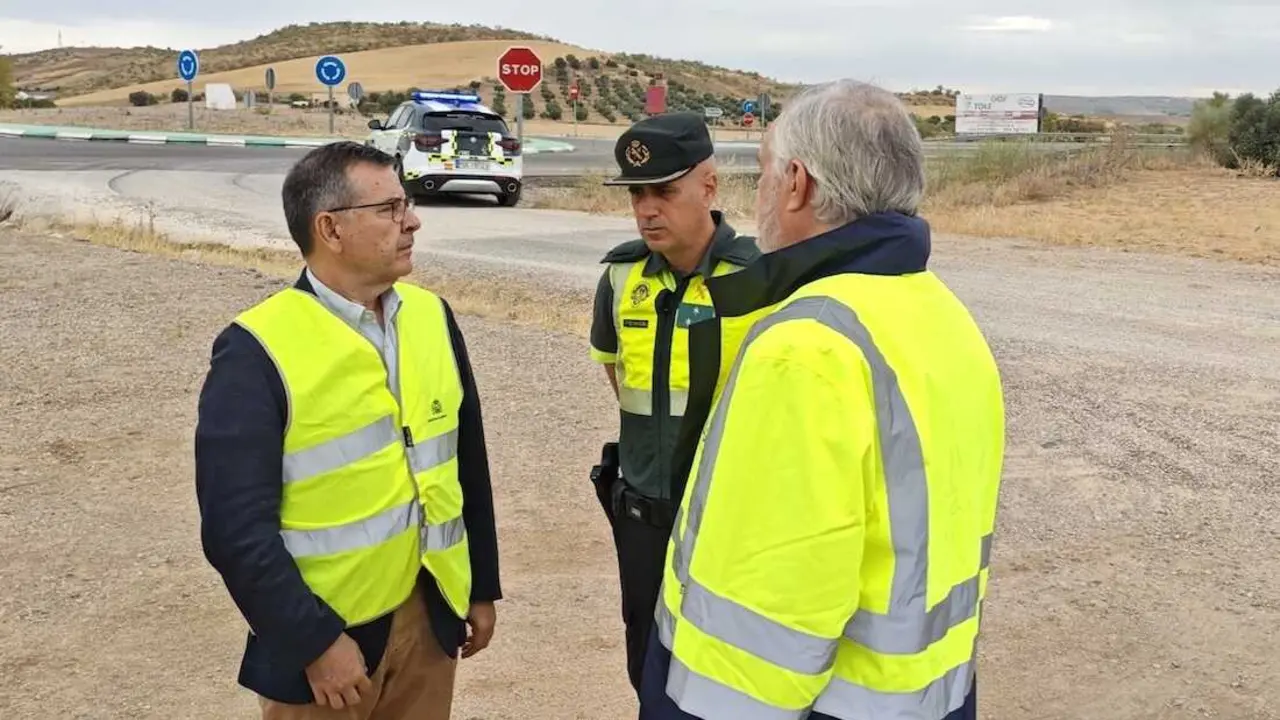 La DGT intensifica en Toledo los controles de velocidad esta semana