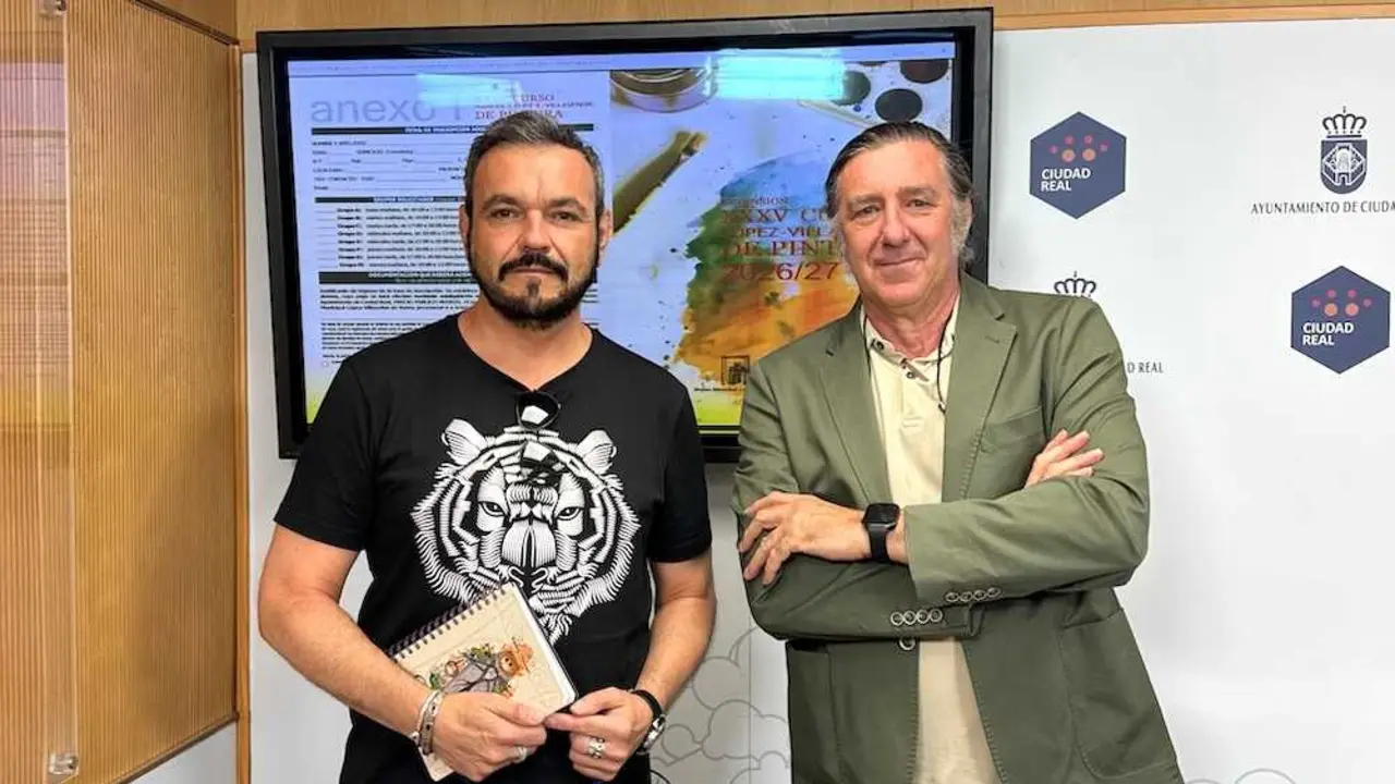 Ciudad Real lanza 160 plazas para el XXXV Curso L&oacute;pez-Villase&ntilde;or