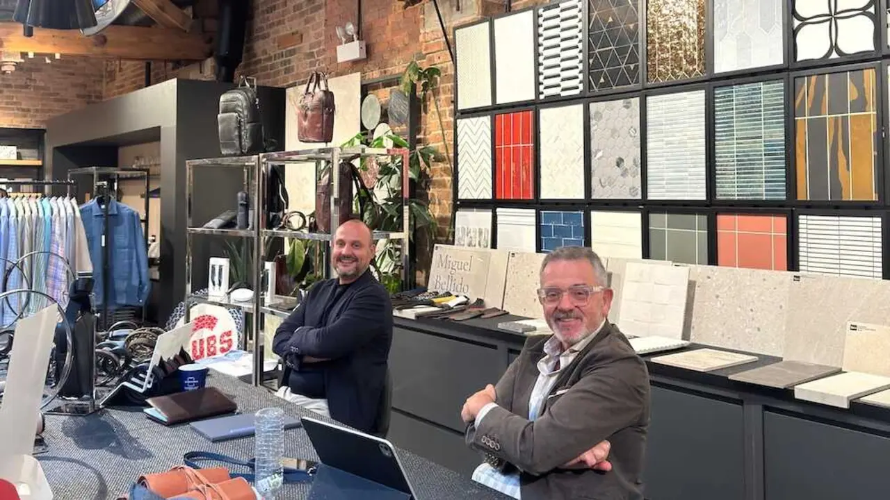 Castilla-La Mancha promociona su moda y textil en ferias de Copenhague y Chicago