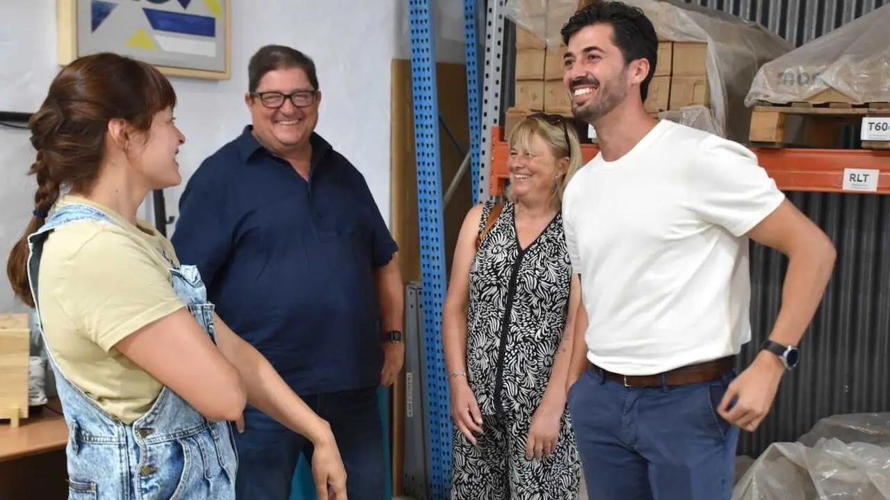 Cuenca suma 734 habitantes y supera los 201.000 vecinos en un a&ntilde;o
