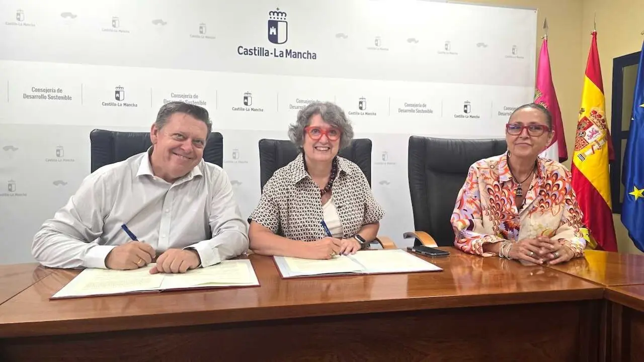 La Junta ampliar&aacute; el encauzamiento del arroyo La Degollada de Cobisa