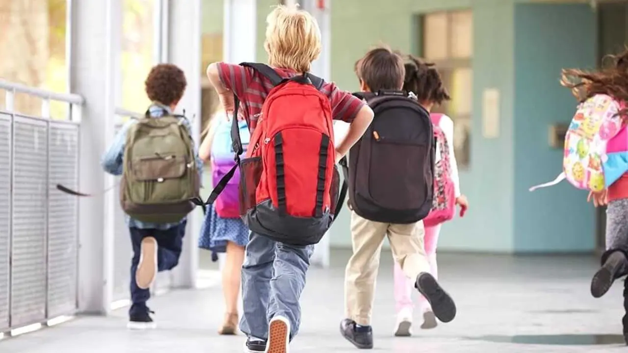 El curso escolar 2024-2025 comenzar&aacute; el 10 de septiembre y finalizar&aacute; el 18 de junio, colegio, alumnos, vuelta al cole, educaci&oacute;n,