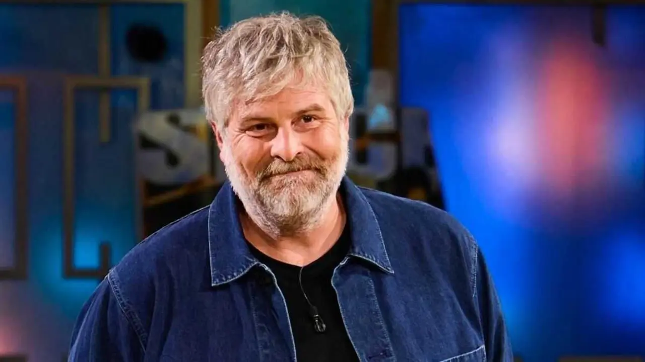 El actor Ra&uacute;l Cimas ser&aacute; el pregonero de la Feria de Albacete 2026