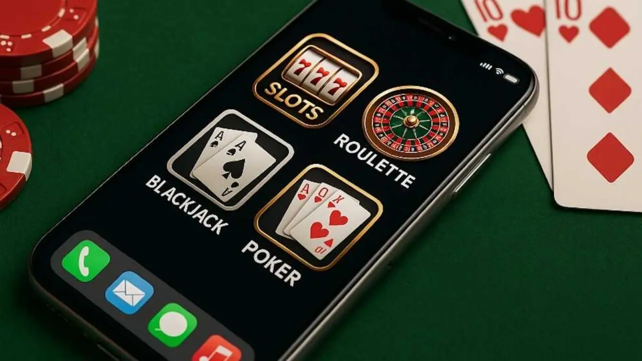 LuckyGem Casino: Bono de Bienvenida, Opciones de Pago y Juego M&oacute;vil