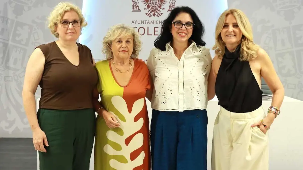 Toledo relanza los Premios Princesa Galiana como referente literario