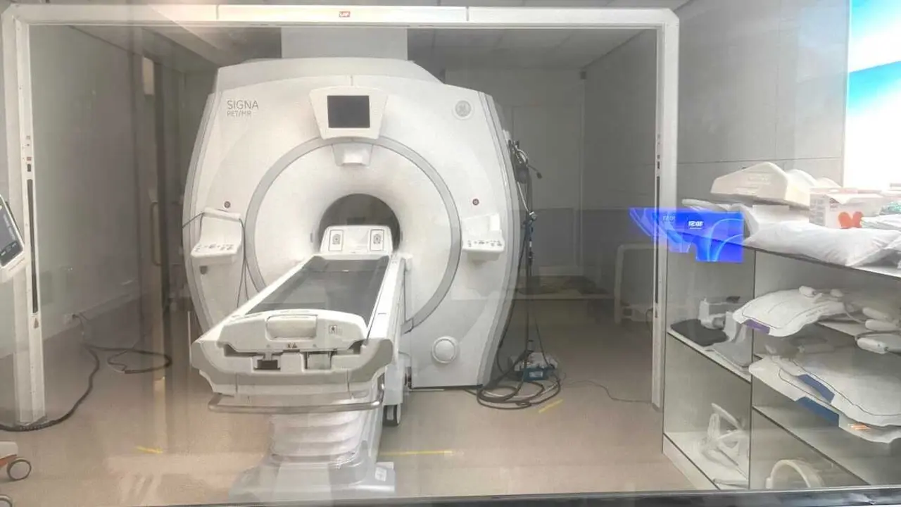El Hospital de Toledo estrena el PET-RM con 30 pacientes atendidos