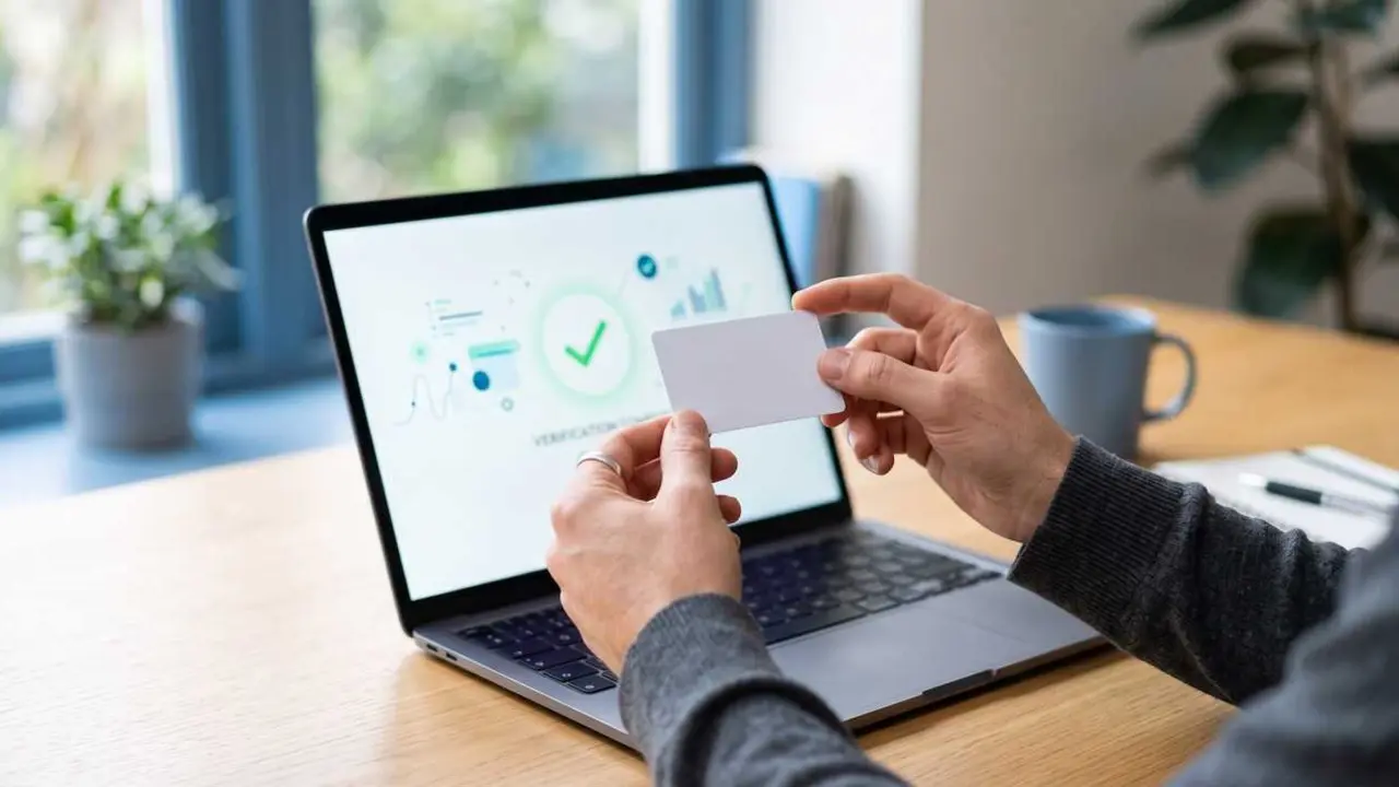 Verificaci&oacute;n de identidad en el juego online: qu&eacute; es el KYC y por qu&eacute; no todos los operadores lo aplican igual