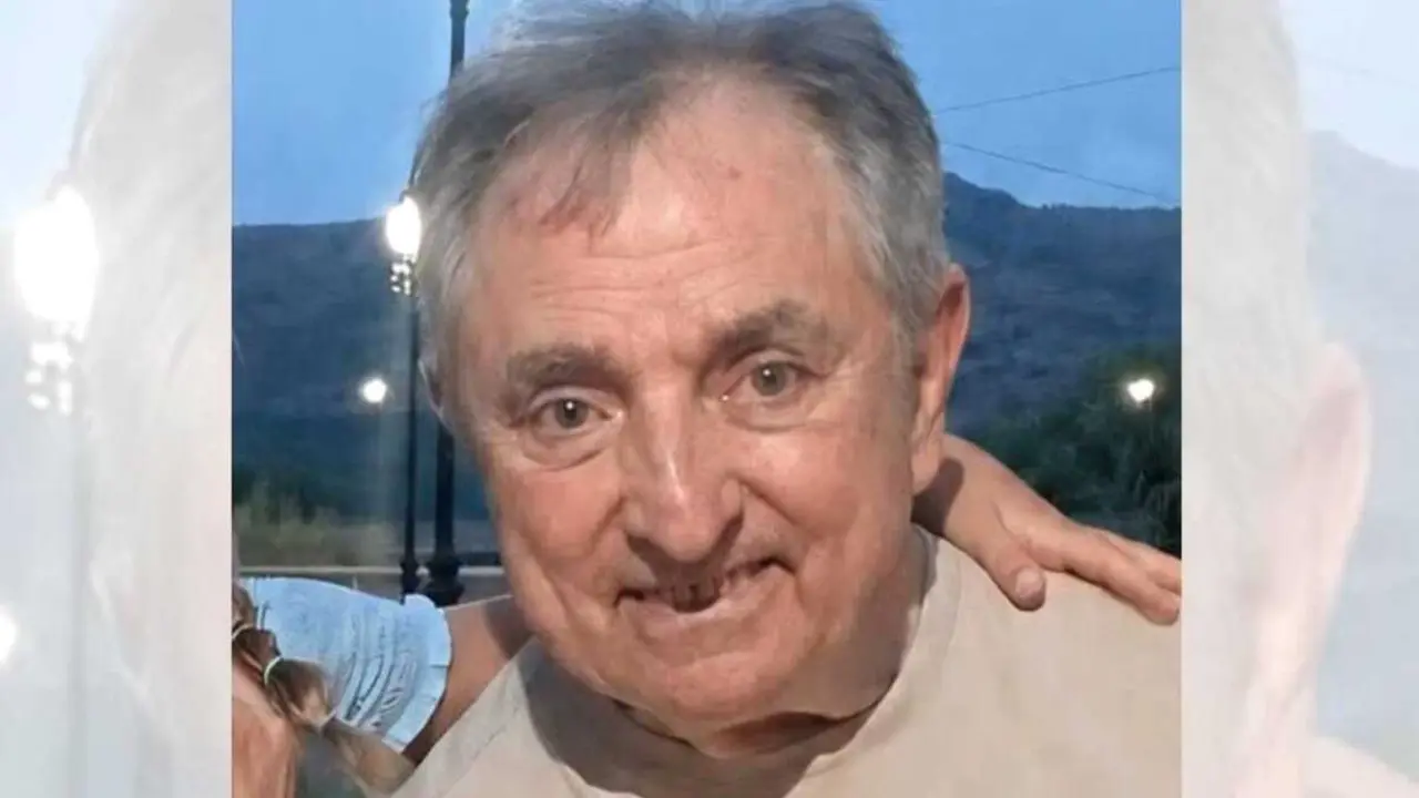 Imagen de Francisco Javier Basterra Molina, vecino de Torre de Juan Abad (Ciudad Real) de 72 a&ntilde;os que padece alzh&eacute;imer y ha desaparecido
