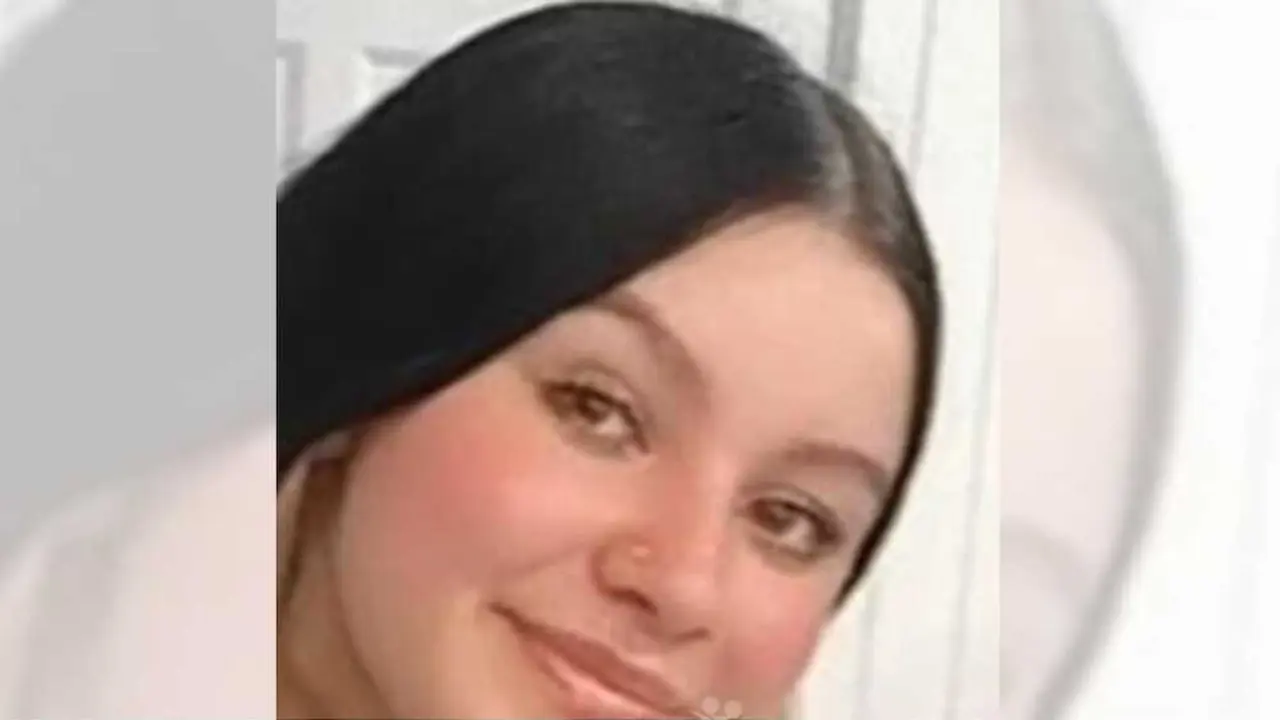 Buscan a Allison, una menor de 15 a&ntilde;os desaparecida en Ciudad Real